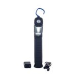 LAMPA WARSZTATOWA COB LED 3W + SMD LED 3W OBROTOWA MAGNETI MARELLI