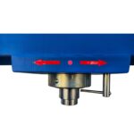 Prasa hydrauliczna 50T 10bar PPH502 BestProducts
