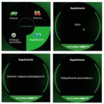 Stacja klimatyzacji półautomatyczna ekran LCD butla 10kg PL/EN/DE/CZ R1234yf X520 2027 VIAKEN