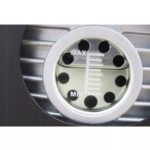 Stacja klimatyzacji automatyczna R134A/1234yf 10 kg off-road GRUBBER