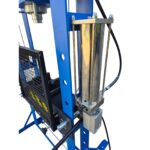 Prasa hydrauliczna 50T 10bar PPH502 BestProducts