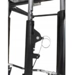 PODNOŚNIK NOŻYCOWY SAMOCHODOWY AUTOMATYCZNY 2,8T 2800kg 230V 1200mm KD5824