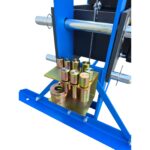 Prasa hydrauliczna 50T 10bar PPH502 BestProducts