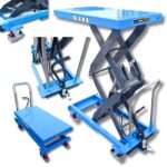 PODNOŚNIK DO AKUMULATORÓW 1000KG 1700MM BEST PRODUCTS