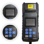 Tester akumulatorów i alternatorów BAT EXPERT PRO 2.0 MAGNETI MARELLI