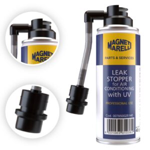 Uszczelniacz do klimatyzacji z UV 30ml Magneti Marelli