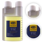 Barwnik kontrast UV w zbiorniczku 250ml Magneti Marelli