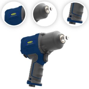 Klucz pneumatyczny kompozytowy 1/2" T-Rex 2200 Nm Magneti Marelli