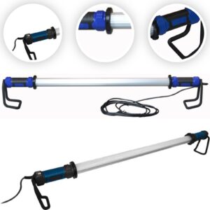 Lampa warsztatowa mocowana pod maskę 15W SMD LED Magneti Marelli