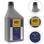 Olej do układu klimatyzacji PAG ISO 100 1000ml na czynnik R134a
