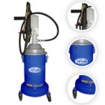 Smarownica automatyczna z pompą pneumatyczną MM-OD-07 Magneti Marelli