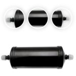 Filtr do stacji Magneti Marelli, Bosch, Silvertronic, Tronic