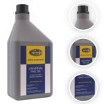 Olej uniwersalny do pojazdów hybrydowych/R1234yf 1000ml Magneti Marelli
