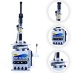 Montażownica do kół osobowych 12″-26″ inflator pompka 400V MM-TC1223 2V IT Magneti Marelli