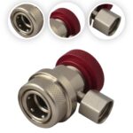 Szybkozłącze Parker wysokiego ciśnienia M14x1,5mm Magneti Marelli