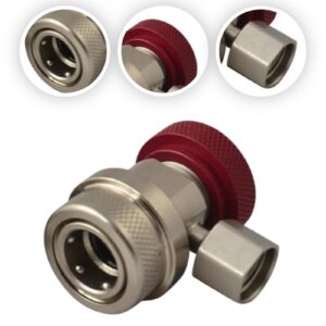 Szybkozłącze Parker wysokiego ciśnienia M14x1,5mm Magneti Marelli