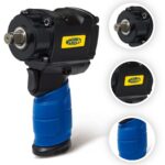 Klucz pneumatyczny aluminiowy 1/2″ 810 Nm MM-052 Magneti Marelli