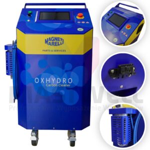 Urządzenie do wodorowania silników 3500W Oxhydro Magneti Marelli
