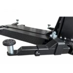 Podnośnik jednokolumnowy mobilny 3T 230V 1800 mm ROBUSTO SPM3.0T