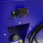 Urządzenie do wodorowania silników 3500W Oxhydro Magneti Marelli