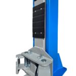 Podnośnik dwukolumnowy automatyczny APS 4T 400V 1895mm Bestlift 240 EXPERT