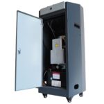 Podnośnik nożycowy 3.5T 1400mm 230V N40SE-H PRO BESTLIFT