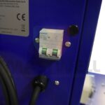 Urządzenie do wodorowania silników 3500W Oxhydro Magneti Marelli