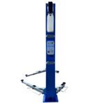 Podnośnik dwukolumnowy automatyczny APS 4T 400V 1895mm Bestlift 240 EXPERT