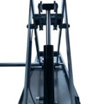 Podnośnik nożycowy mobilny 4000kg 1200mm 230V N40NE-L PRO BESTLIFT