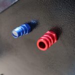 Stacja do obsługi klimatyzacji półautomatyczna R134a/1234yf HST4000