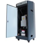 Podnośnik nożycowy 3.5T 1400mm 230V N40SE-H PRO BESTLIFT