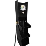 Wulkanizacja WRS500+ 10″-26″ + Monkey 450 PRO 10″-28″