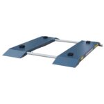 Podnośnik nożycowy 3.5T 1400mm 230V N40SE-H PRO BESTLIFT