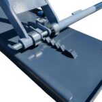 Podnośnik nożycowy mobilny 4000kg 1200mm 230V N40NE-L PRO BESTLIFT
