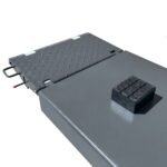 Podnośnik nożycowy mobilny 4000kg 1200mm 230V N40NE-L PRO BESTLIFT