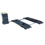 Podnośnik nożycowy mobilny 4000kg 1200mm 230V N40NE-L PRO BESTLIFT
