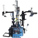 MELLPRO Montażownica WRS900+ 14″-30″ + Wyważarka Monkey 450 PRO 10″-28″