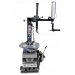 Montażownica do kół osobowych 10″-24″ 230V 706A PRO 3D HELP ARM GRUBBER