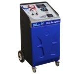 Stacja obsługi klimatyzacji automatyczna R134A SPIN CLIMA RACING PRO