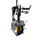 Montażownica do kół osobowych 12″-28″ 400V inflator RUNFLAT MM-HC1224LL 2V Magneti Marelli