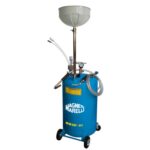Odsysarko – zlewarka do oleju 70L OD-01 Magneti Marelli