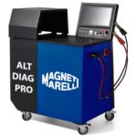 Stół do diagnostyki alternatorów i rozruszników Alt Diag Pro Magneti Marelli