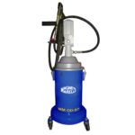 Smarownica automatyczna z pompą pneumatyczną MM-OD-07 Magneti Marelli