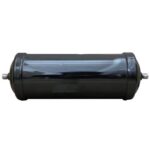 Filtr Robinair Spx Valeo Bosch Ø90, długość 294mm, przyłącza 1/4” x 1/4” OR Magneti Marelli