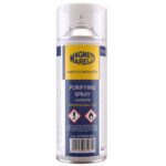 Spray do odświeżania odgrzybiania układu klimatyzacji z rurką 400ml Magneti Marelli