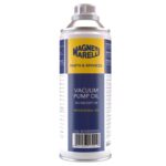 Olej do pompy próżniowej 500ml uniwersalny do wszystkich pomp próżniowych Magneti Marelli