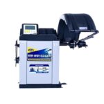 Wyważarka do kół osobowych 10″-24″ 230V LCD MM-WB1024 Magneti Marelli