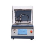 Kompaktowy tester wtryskiwaczy benzynowych GDRX 450 bar Magneti Marelli