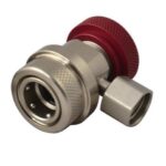 Szybkozłącze Parker wysokiego ciśnienia M14x1,5mm Magneti Marelli