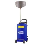 Zlewarko-wysysarka pneumatyczna do oleju 70L OD-04 Magneti Marelli